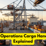 Port Operations Cargo Handling Explained